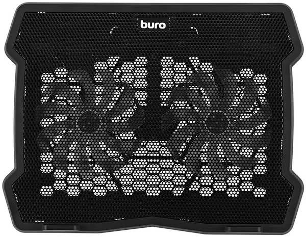 Подставка для ноутбука Buro BU-LCP150-B213 218460936