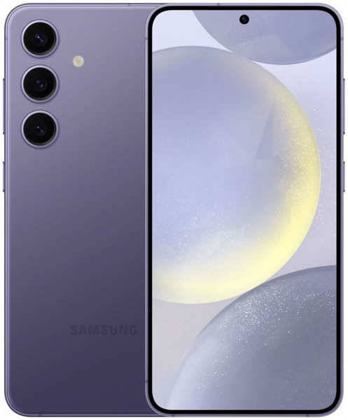 Сотовый телефон Samsung SM-S921 Galaxy S24 8/128Gb Violet 218461482