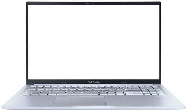 Ноутбук ASUS VivoBook 15 X1502ZA-BQ1855 90NB0VX2-M02N90 (Intel Core i5-12500H 3.3GHz/16384Mb/512Gb SSD/Intel UHD Graphics/Wi-Fi/Cam/15.6/1920x1080/No OS) 218462045
