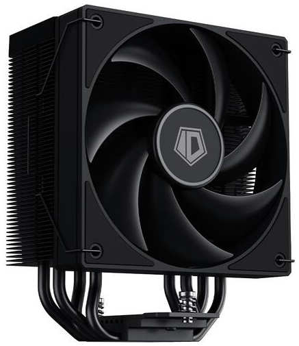 Кулер ID-Cooling Frozn A410 Black (Intel LGA1700/1200/1151/1150/1155/1156 / AMD AM5/AM4) 218462486