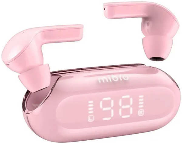 Наушники Mibro Earbuds 3 XPEJ006 EU Pink 218462640