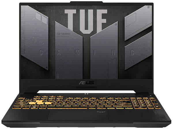 Игровой ноутбук ASUS TUF Gaming FA707XV-HX035 90NR0E95-M001Y0 (AMD Ryzen 9 7940HS 4.0GHz/16384Mb/512Gb SSD/nVidia GeForce RTX 4060 8192Mb/Wi-Fi/Cam/17.3/1920x1080/No OS)