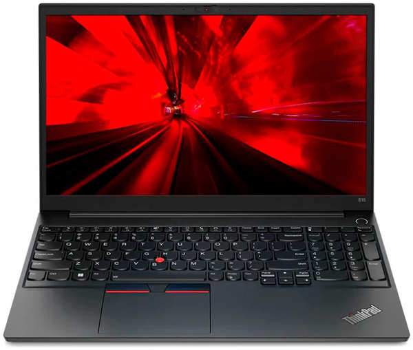 Ноутбук Lenovo ThinkPad E15 Gen 4 21E6006VRT (Intel Core i5-1235U 1.3Ghz/16384Mb/512Gb SSD/Intel Iris Xe Graphics/Wi-Fi/Bluetooth/Cam/15.6/1920x1080/No OS)