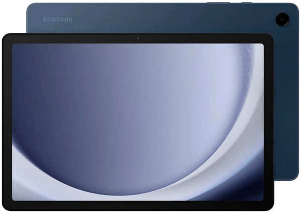 Планшет Samsung Galaxy Tab A9+ 5G SM-X216 4/64Gb Dark (Qualcomm Snapdragon 695 2.2GHz/4096Mb/64Gb/5G/Wi-Fi/Bluetooth/Cam/11.0/1920x1200/Android)