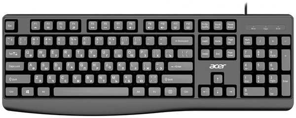 Клавиатура Acer OKW301 ZL.KBDCC.01A