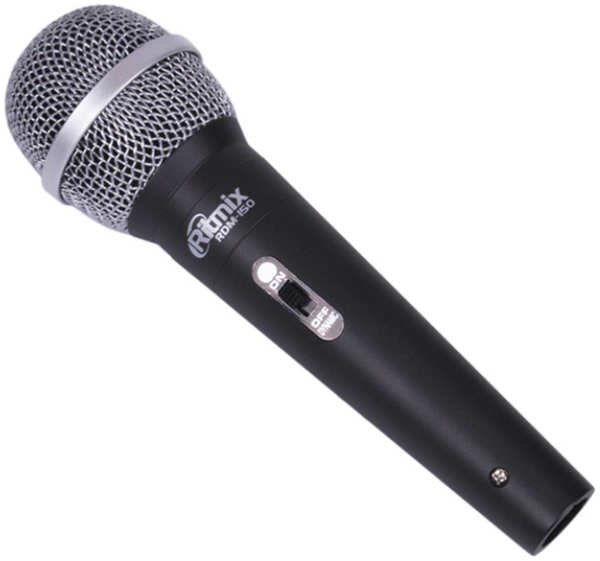 Микрофон Ritmix RDM-150 218463656