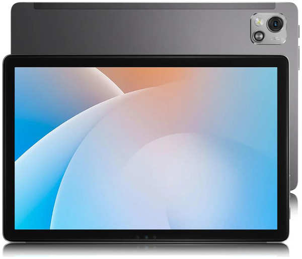 Планшет Blackview Tab 13 Pro 8/128Gb LTE Space (MediaTek MT6771V 2.0 GHz/8192Mb/128Gb/GPS/Wi-Fi/LTE/Bluetooth/Cam/10.1/1920х1200/Android)