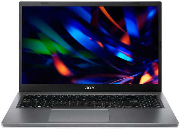 Ноутбук Acer Extensa 15 EX215-23-R6F9 NX.EH3CD.004 (AMD Ryzen 3 7320U 2.4GHz/8192Mb/512Gb SSD/AMD Radeon Graphics/Wi-Fi/Cam/15.6/1920x1080/No OS) 218464421