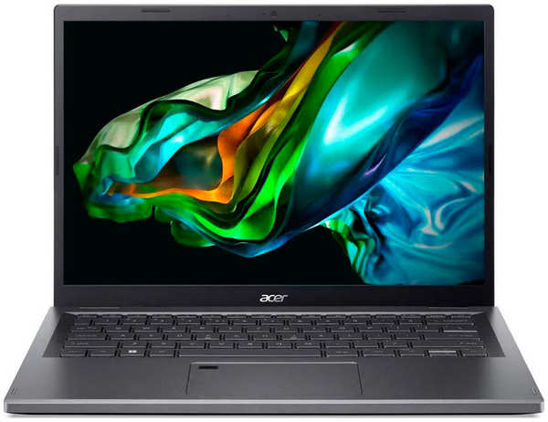 Ноутбук Acer Aspire 5 A514-56M-52QS NX.KH6CD.003 (Intel Core i5-1335U 3.4GHz/16384Mb/512Gb SSD/Intel HD Graphics/Wi-Fi/Cam/14/1920x1200/No OS) 218464426