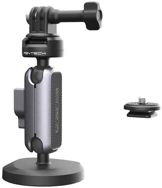Аксессуар PGYTECH CapLock Action Camera Magnetic Mount для экшн-камеры P-GM-220 218464717