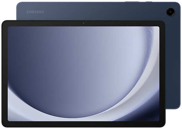 Планшет Samsung Galaxy Tab A9+ 5G SM-X216 8/128Gb Dark Blue (Qualcomm Snapdragon 695 2.2GHz/8192Mb/128Gb/5G/Wi-Fi/Bluetooth/Cam/11.0/1920x1200/Android) Galaxy Tab A9+ 5G SM-X216B 218464946