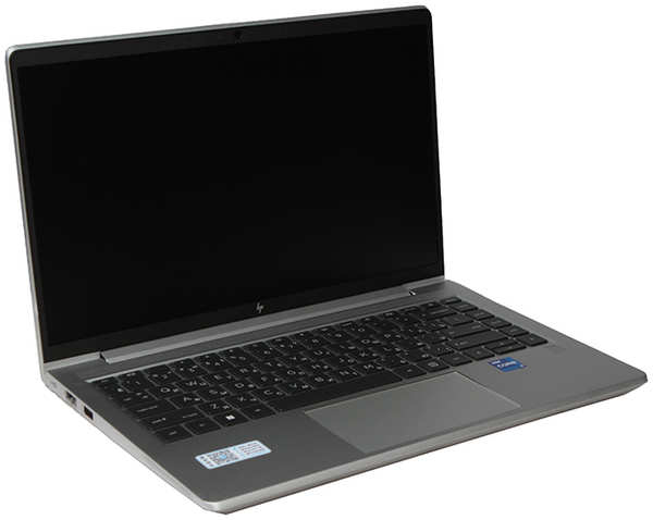 Ноутбук HP EB 640 G9 4D0Y7AV (Intel Core i7-1255U 1.7GHz/16384Mb/1Tb/Intel HD Graphics/Wi-Fi/Cam/14/1920x1080/DOS) 218464962