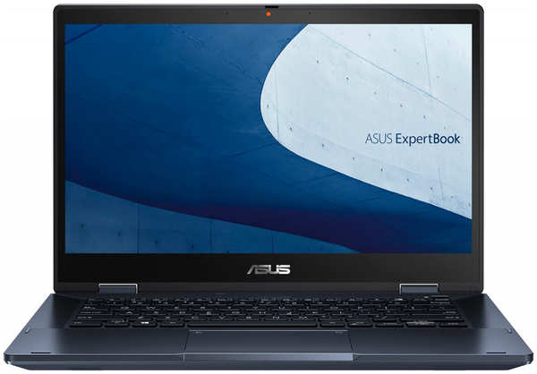 Ноутбук ASUS ExpertBook B3402FBA-LE0035 90NX04S1-M00CT0 (Русская / Английская раскладка) (Intel Core i5-1235U 1.3GHz/8192Mb/512Gb SSD/Intel Iris XE Graphics/Wi-Fi/Cam/14/1920x1080/DOS) 218464990