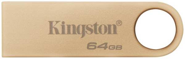 USB Flash Drive 64Gb - Kingston DataTraveler SE9 G3 DTSE9G3/64GB 218465452