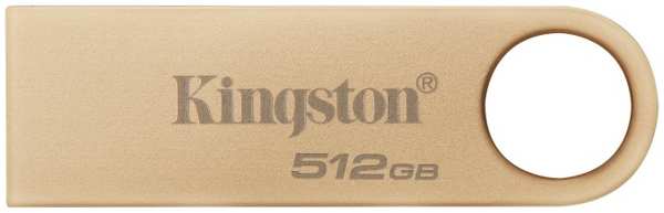USB Flash Drive 512Gb - Kingston DataTraveler SE9 G3 DTSE9G3/512GB 218465459
