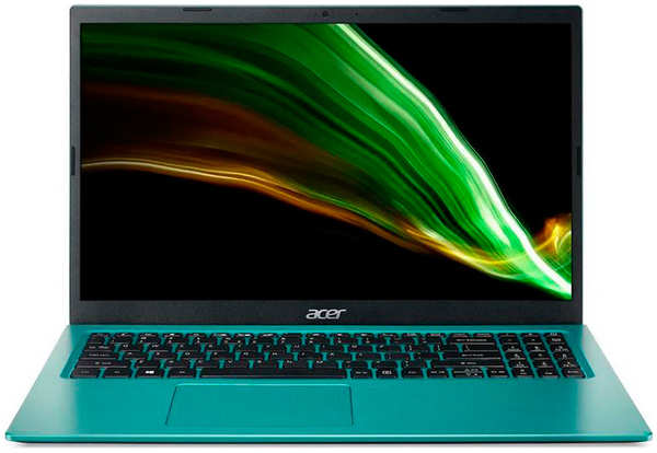 Ноутбук Acer Aspire A315-58-354Z NX. ADGER.004 (Intel Core i3-1115G4 3.0GHz/8192Mb/1Tb/Intel HD Graphics/Wi-Fi/Cam/15.6/1920x1080/No OS)