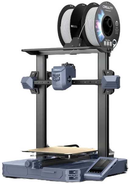 3D принтер Creality CR-10 SE 218465573