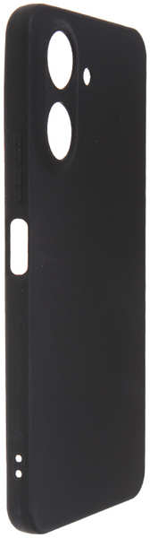 Чехол Neypo для Xiaomi Redmi 13C / Poco C65 Soft Matte Black NST75399 218465663