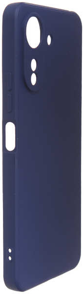 Чехол Neypo для Xiaomi Redmi 13C / Poco C65 Silicone Dark Blue NSC75064 218465669