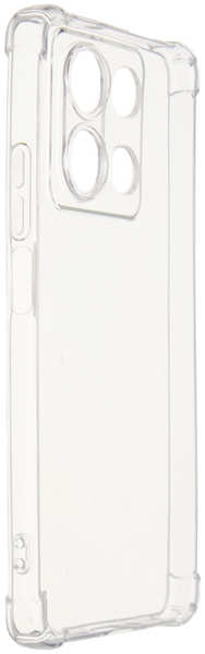 Чехол Pero для Xiaomi Redmi Note 13 Silicone Transparent CC02-XRN13-TR 218465772