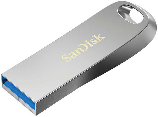 USB Flash Drive 256Gb - SanDisk USB 3.1 Ultra Luxe SDCZ74-256G-G46 218466050