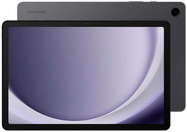 Планшет Samsung Galaxy Tab A9+ Wi-Fi SM-X210 4/64Gb Grey (Qualcomm Snapdragon 695 2.2GHz/4096Mb/64Gb/Wi-Fi/Bluetooth/Cam/11.0/1920x1200/Android) 218466146