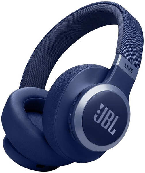 Наушники JBL Live 770NC Blue JBLLIVE770NCBLU 218466314