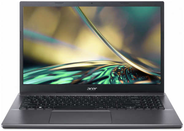 Ноутбук Acer Aspire 5 A515-57G-52BW NX.K9LER.004 (Intel Core i5-1235U 3.3GHz/8192Mb/512Gb SSD/nVidia GeForce MX550 2048Mb/Wi-Fi/Cam/15.6/2560x1440/No OS) 218466463