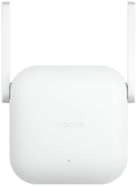 Wi-Fi усилитель Xiaomi Mi Wi-Fi Range Extender N300 Global DVB4398GL