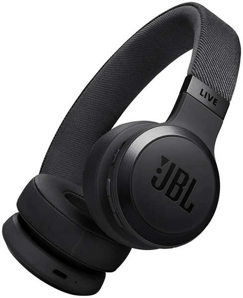 Наушники JBL Live 670NC Black JBLLIVE670NCBLK 218466545