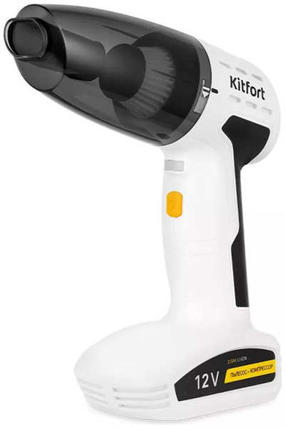 Пылесос Kitfort KT-5170