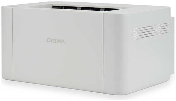 Принтер Digma DHP-2401W Grey 218467186