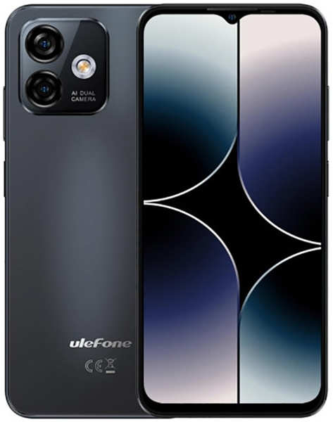 Сотовый телефон Ulefone Note 16 Pro 8/128Gb