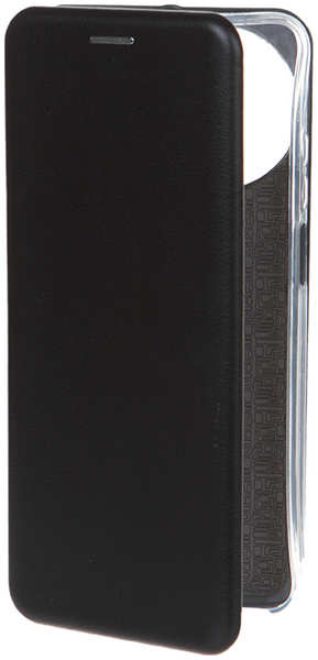 Чехол Zibelino для Realme 11 4G Book Black ZB-RLM-11-BLK 218467564