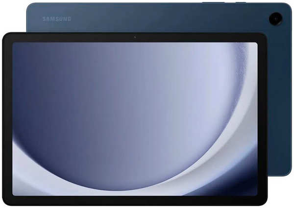 Планшет Samsung Galaxy Tab A9+ Wi-Fi SM-X210 8/128Gb Dark (Qualcomm Snapdragon 695 2.2GHz/8192Mb/128Gb/Wi-Fi/Bluetooth/Cam/11.0/1920x1200/Android)