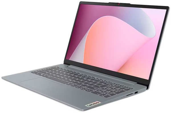 Ноутбук Lenovo IdeaPad Slim 3 15ABR8 82XM0078RK (AMD Ryzen 7 7730U 2GHz/16384Mb/1Tb SSD/AMD Radeon Graphics/Wi-Fi/Cam/15.6/1920x1080/No OS) 218468517
