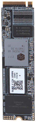 Твердотельный накопитель HikVision E2000 512Gb HS-SSD-E2000/512G