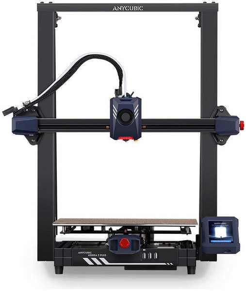 3D принтер Anycubic Kobra 2 Plus 218468641