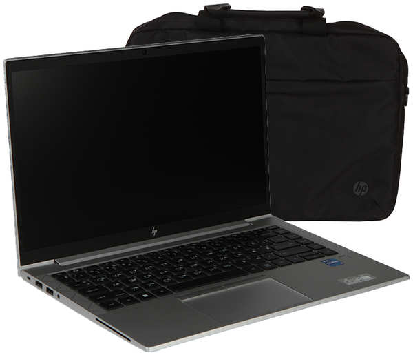 Ноутбук HP EliteBook 840 G8 401S5EA (Intel Core i5-1135G7 2.4GHz/16384Mb/512Gb SSD/Intel Iris Xe Graphics/Wi-Fi/Cam/14/1920x1080/Windows 10 Pro 64-bit) 218468866