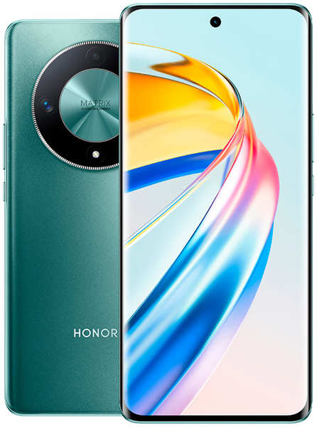 Сотовый телефон Honor X9b 5G 8/256Gb Emerald