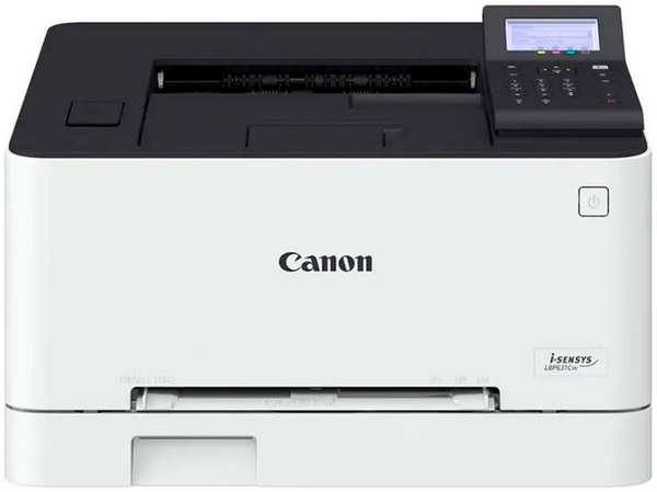 Принтер Canon i-Sensys LBP631Cw White 5159C004 218469093