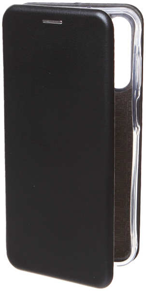 Чехол Zibelino для Samsung Galaxy A15 4G / 5G Book Black ZB-SAM-A155-BLK 218469414
