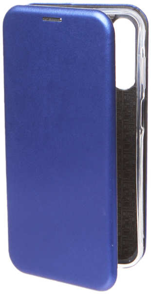 Чехол Zibelino для Samsung Galaxy A15 4G / 5G Book Blue ZB-SAM-A155-BLU 218469418