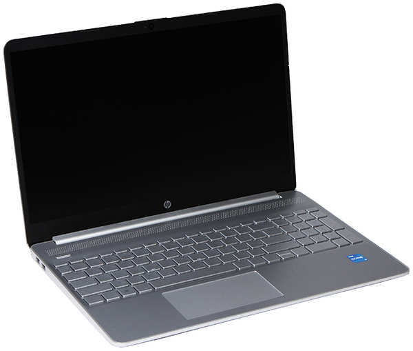 Ноутбук HP 15s-fq5061ci 79T63EA (Intel Core i3-1215U 1.2GHz/8192Mb/512Gb SSD/Intel HD Graphics/Wi-Fi/Cam/15.6/1920x1080/DOS)