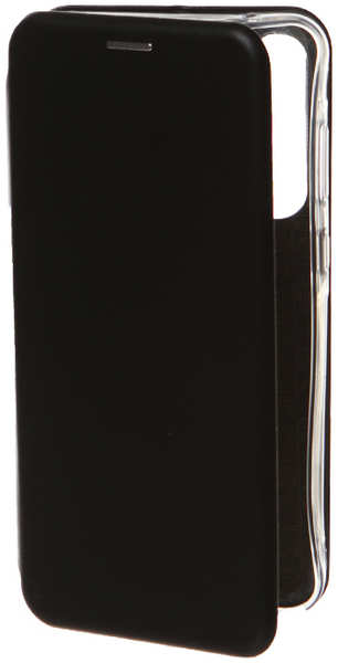 Чехол Zibelino для Samsung Galaxy A55 5G Book Black ZB-SAM-A556-BLK 218470100