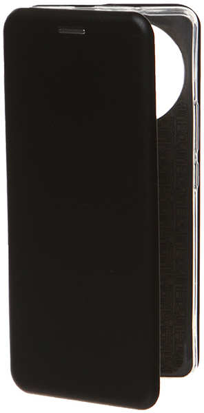 Чехол Zibelino для Tecno Spark 20 Pro Plus 4G Book Black ZB-TCN-S20-PRO-PL-BLK 218470102