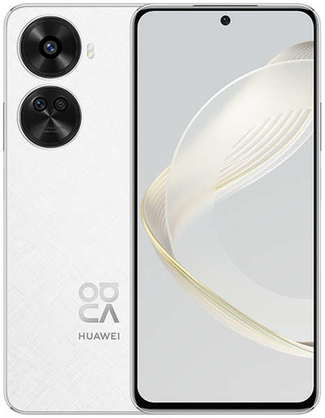 Сотовый телефон Huawei Nova 12 SE 8/256Gb White 218471012