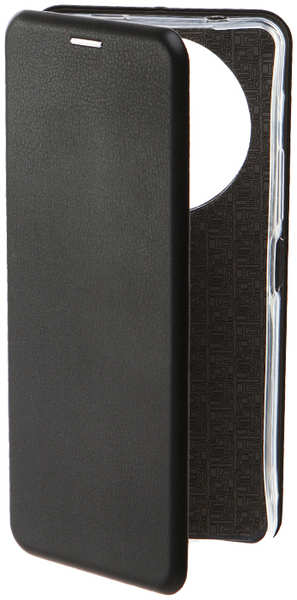 Чехол Zibelino для Xiaomi Redmi A3 4G / Poco C61 4G Book Black ZB-XIA-RDM-A3-4G-BLK 218471544