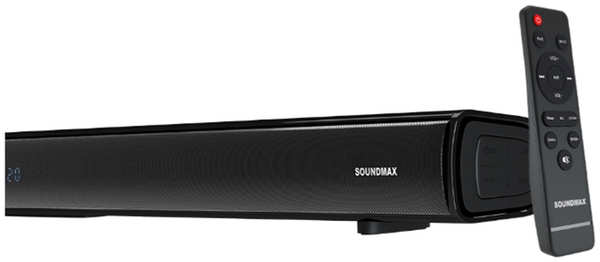 Звуковая панель Soundmax SM-SB003