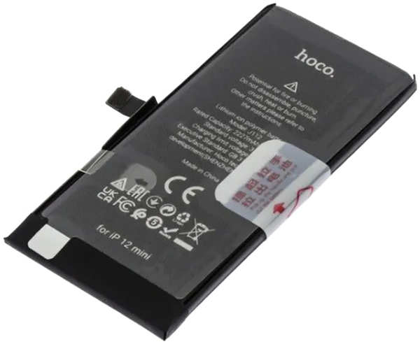 Аккумулятор Hoco для APPLE iPhone 12 Mini 2227mAh 6931474797445 218471978